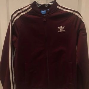 Vintage Adidas Track Jacket